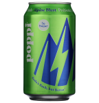 Alpine Blast Prebiotic Soda