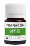 Aromaforce Mini Caps Lavender
