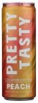 Collagen Tea Peach