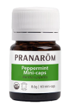 Aromaforce Mini Caps Peppermint