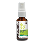 Aromashield Defense Spray