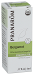Bergamot Essential Oil