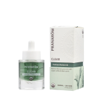 Clear Treatment Moisture Oil