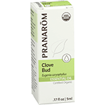 Clove Bud Essential Oil
