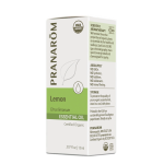 Essential Oil Lemon