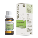 Essential Oil Peppermint