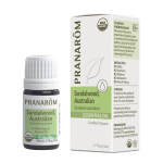 Essential Oil Sandalwood