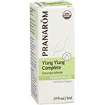 Essential Oil Ylang Ylang Complete