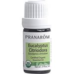 Eucalyptus Citriodora Essential Oil