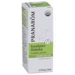 Eucalyptus Globulus Essential Oil