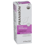 Good Samaritan Essential Oil Blend