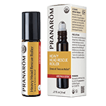 Heavy Head Rescue Roller Aromalgesic