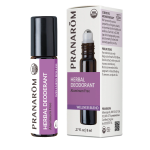 Herbal Deodorant Roller
