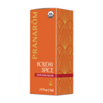 Holiday Spice Diffusion Blend