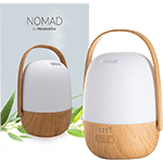 Nomad Diffuser