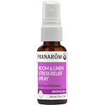 Room & Linen Stress Relief Spray