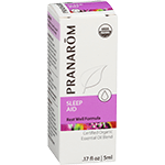 Sleep Aid Essential Oil