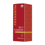 Spicy Pomander Diffusion Blend