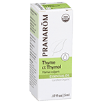 Thyme ct Thymol