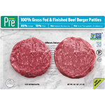 85% Lean 1/3 lb. Burger Patties
