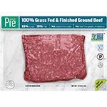 85% Lean 15% Fat Grass Fed & Finished Ground Beef