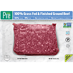 95% Lean 5% Fat Grass Fed & Finished Ground Beef