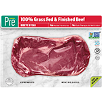 Ribeye Boneless Grass Fed & Finished Beef