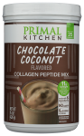 primal kitchen collagen fuel chocolate coconut drink mix 13.9 oz