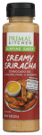 Creamy Sriracha Dipping Sauce