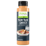 Dipping Sauce Yum Yum Sauce