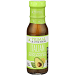 Italian Vinaigrette & Marinade