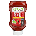 Ketchup Honey Squeeze