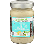 No Dairy Alfredo Sauce with Avocado Oil