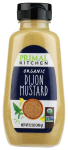 Organic Dijon Mustard