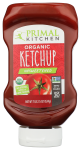 Organic Unsweetened Ketchup