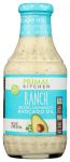Ranch Dressing with Avocado Oil