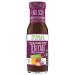 Teriyaki Thick & Sticky Honey Sauce & Marinade