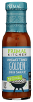Unsweetened Golden BBQ Sauce