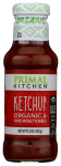 Unsweetened Organic Ketchup