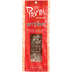 Vegan Jerky Shiitake Hot & Spicy Sweet & Savory