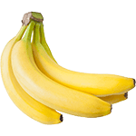 Conventional Bananas