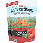 Harvest Snaps Tomato Basil