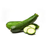 Michigan Zucchini