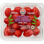 Organics Grape Tomatoes