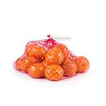 Organic 2# Bagged Mandarin Oranges