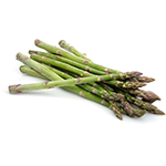 Organic Asparagus