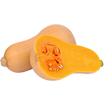 Organic Butternut Squash