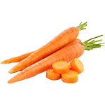 Organic Carrots