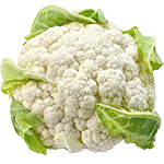 Organic Cauliflower
