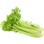 Organic Celery